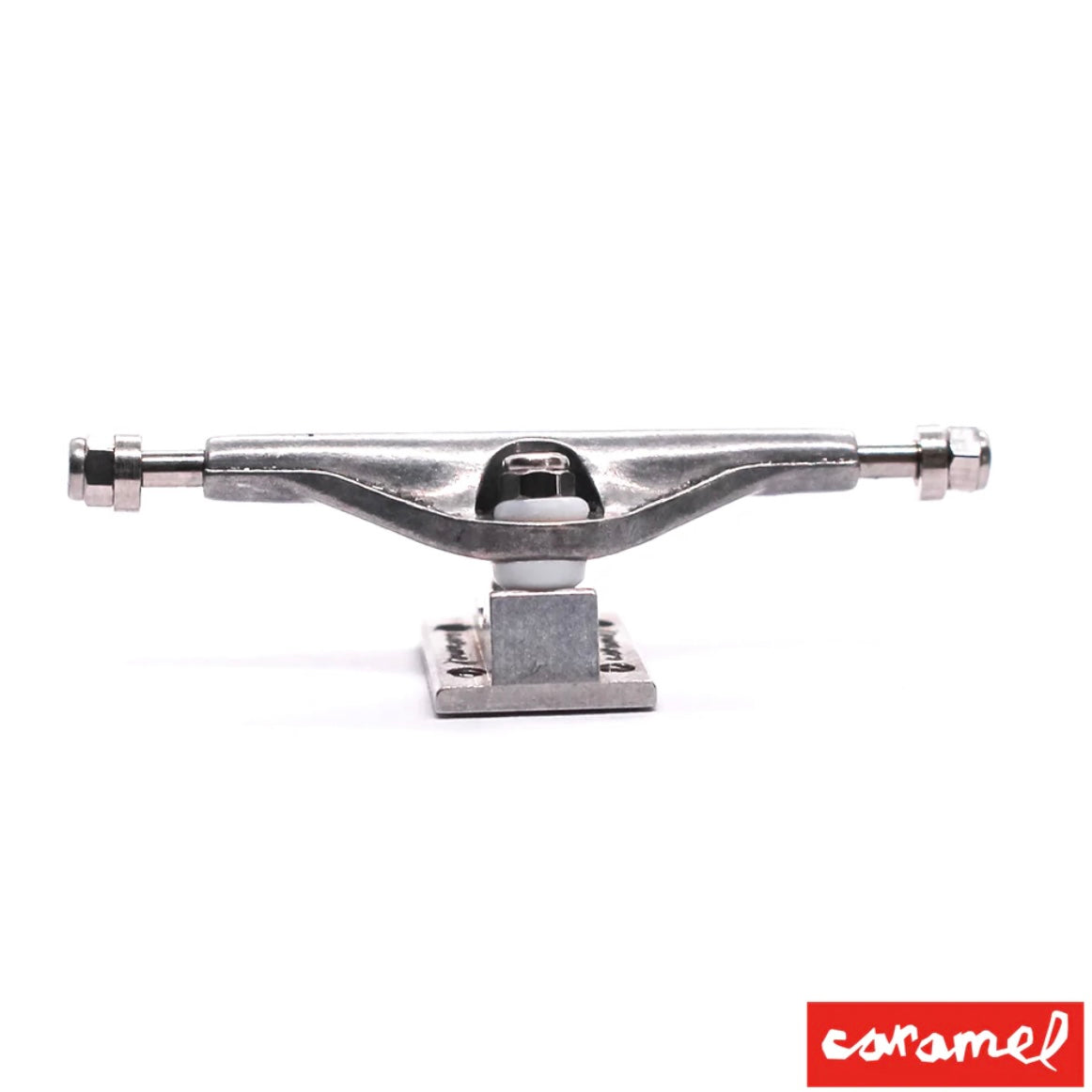 Caramel Standard Kingpin 2.0 Fingerboard Trucks