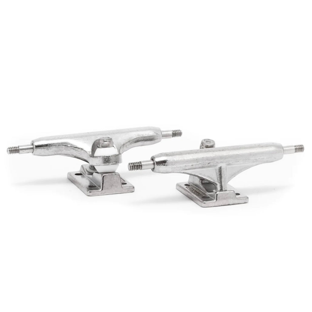 Dynamic Silver SE Fingerboard Trucks