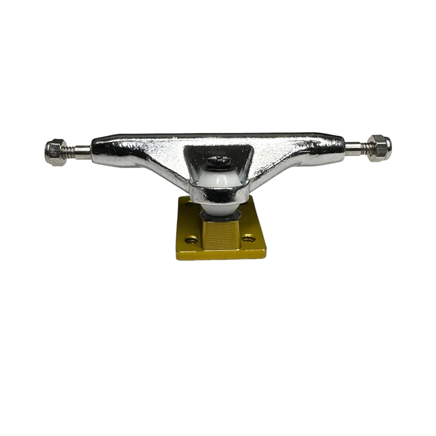 Vortex X UAG Gold Base Fingerboard Trucks