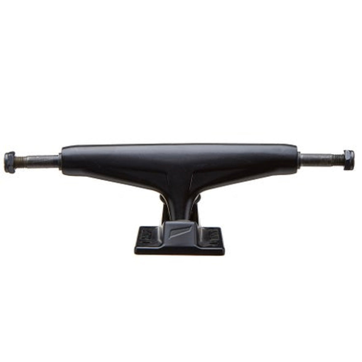 Tensor Mag Light Black Skateboard Trucks