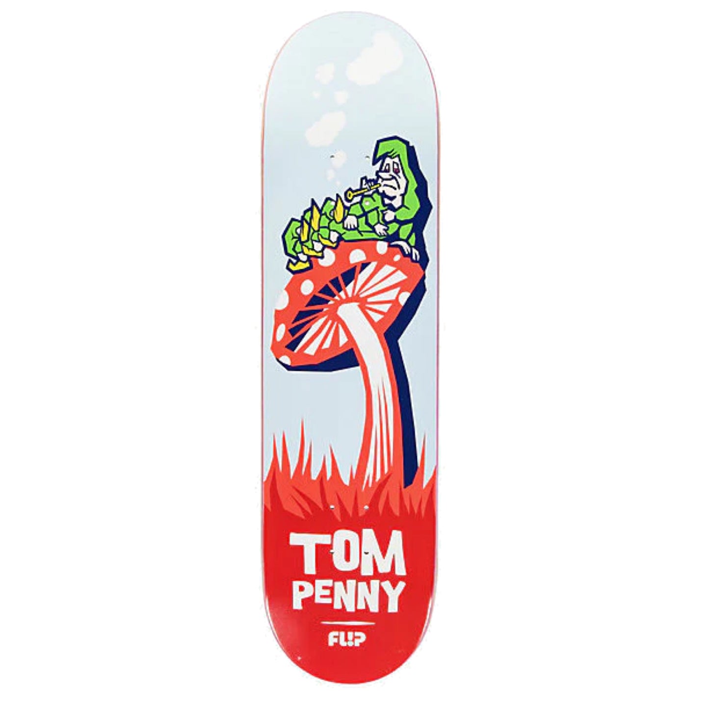 Flip Penny Creatures 8.4" Skateboard Deck