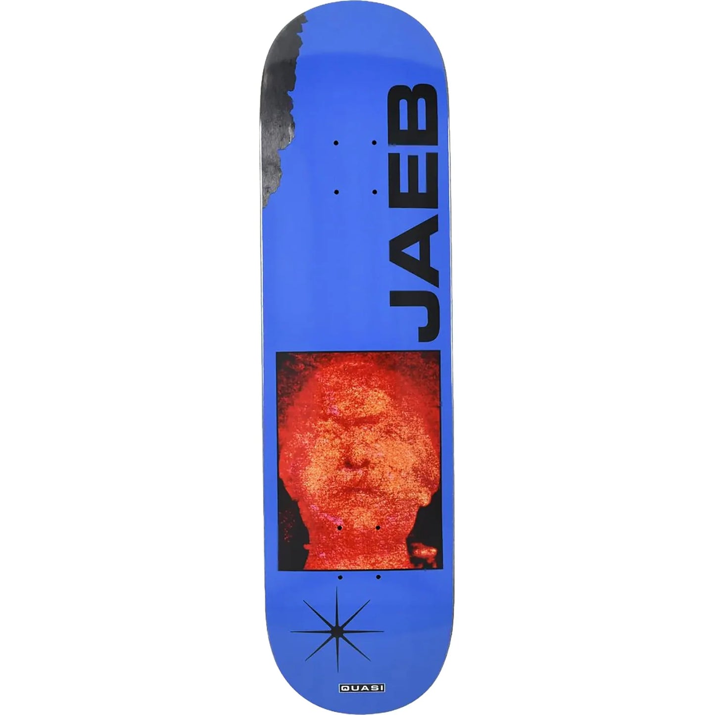 Quasi Jaeb Window 8.25" Skateboard Deck