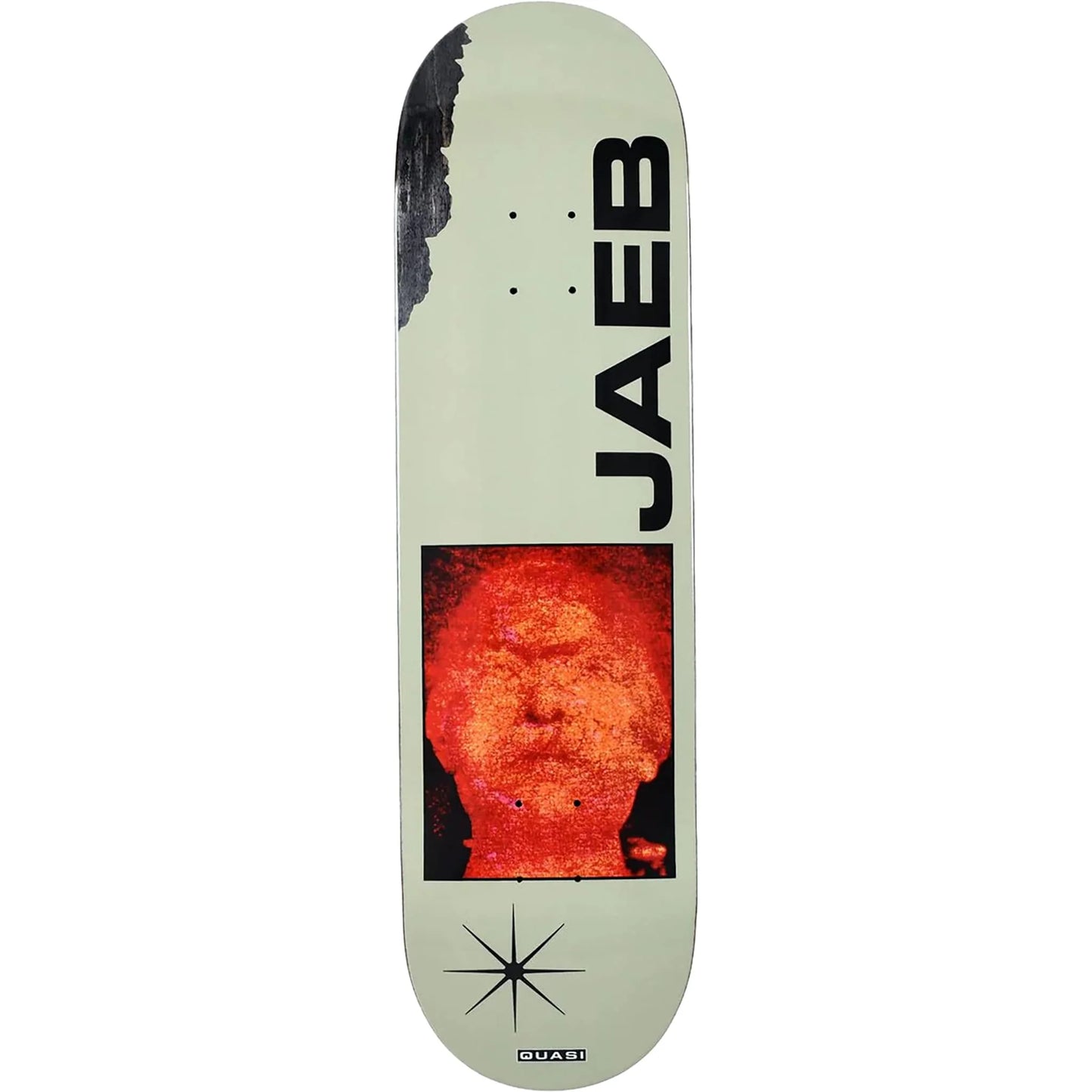 Quasi Jaeb Window 8.375" Skateboard Deck