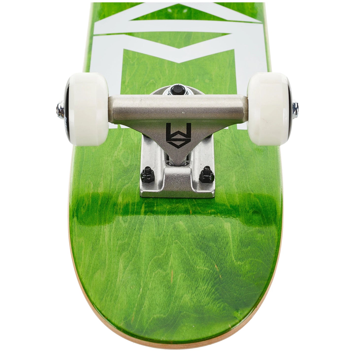 SK8MAFIA House Logo Assorted Bottom Ply Micro Complete Skateboard 6.0" x 23.5 (CHOOSE COLOR)
