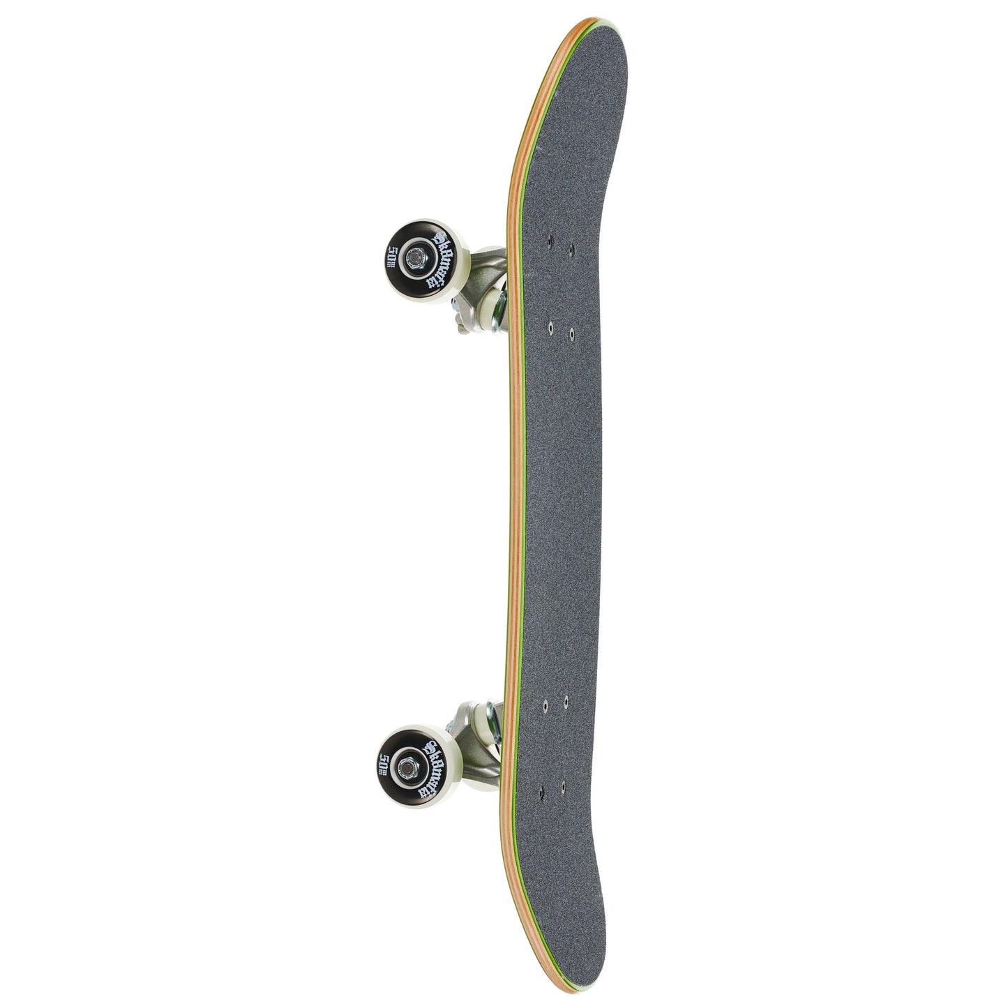 SK8MAFIA House Logo Assorted Bottom Ply Micro Complete Skateboard 6.0" x 23.5 (CHOOSE COLOR)