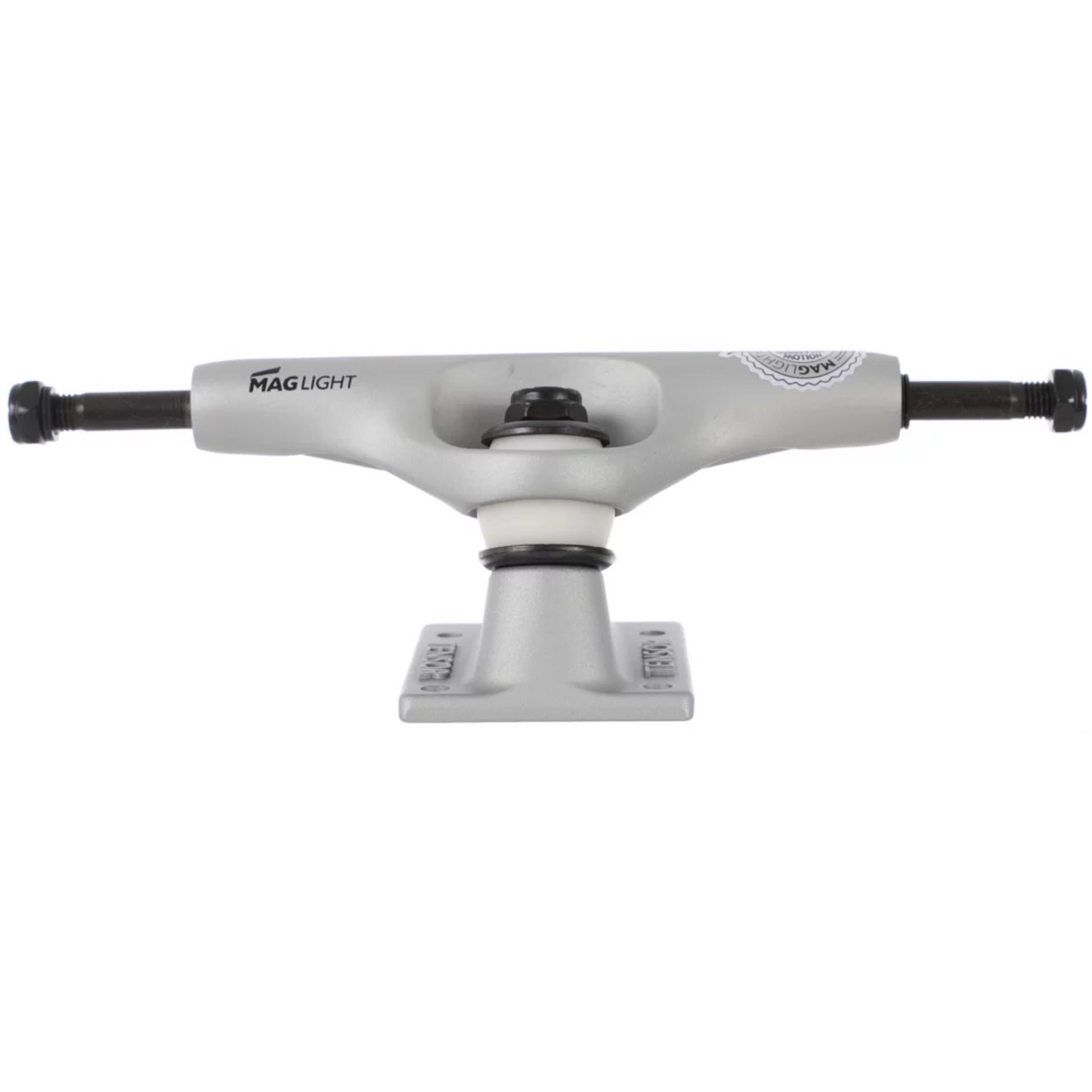 Tensor Mag Light Silver Skateboard Trucks