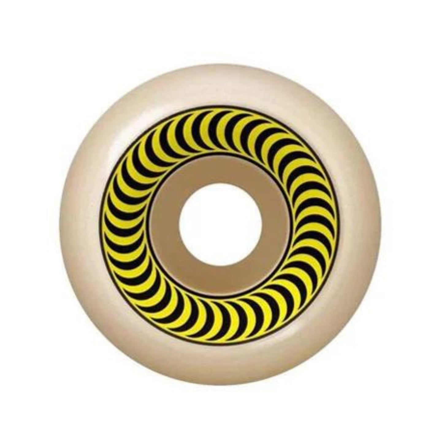 Spitfire Formula Four OG Classic 55mm 99a Skateboard Wheels