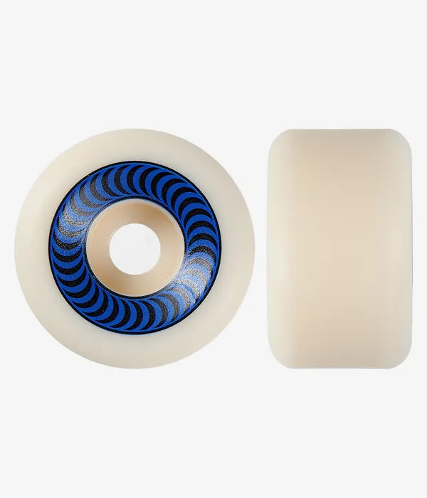 Spitfire Formula Four 56mm 99a OG Classic Skateboard Wheels