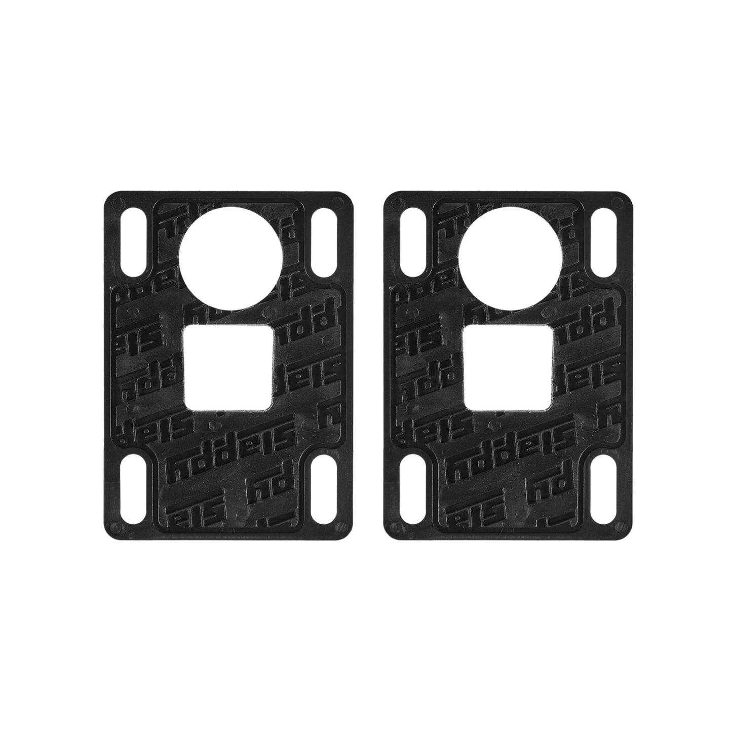 Slappy Slabs Skateboard Risers 3mm (1/8")