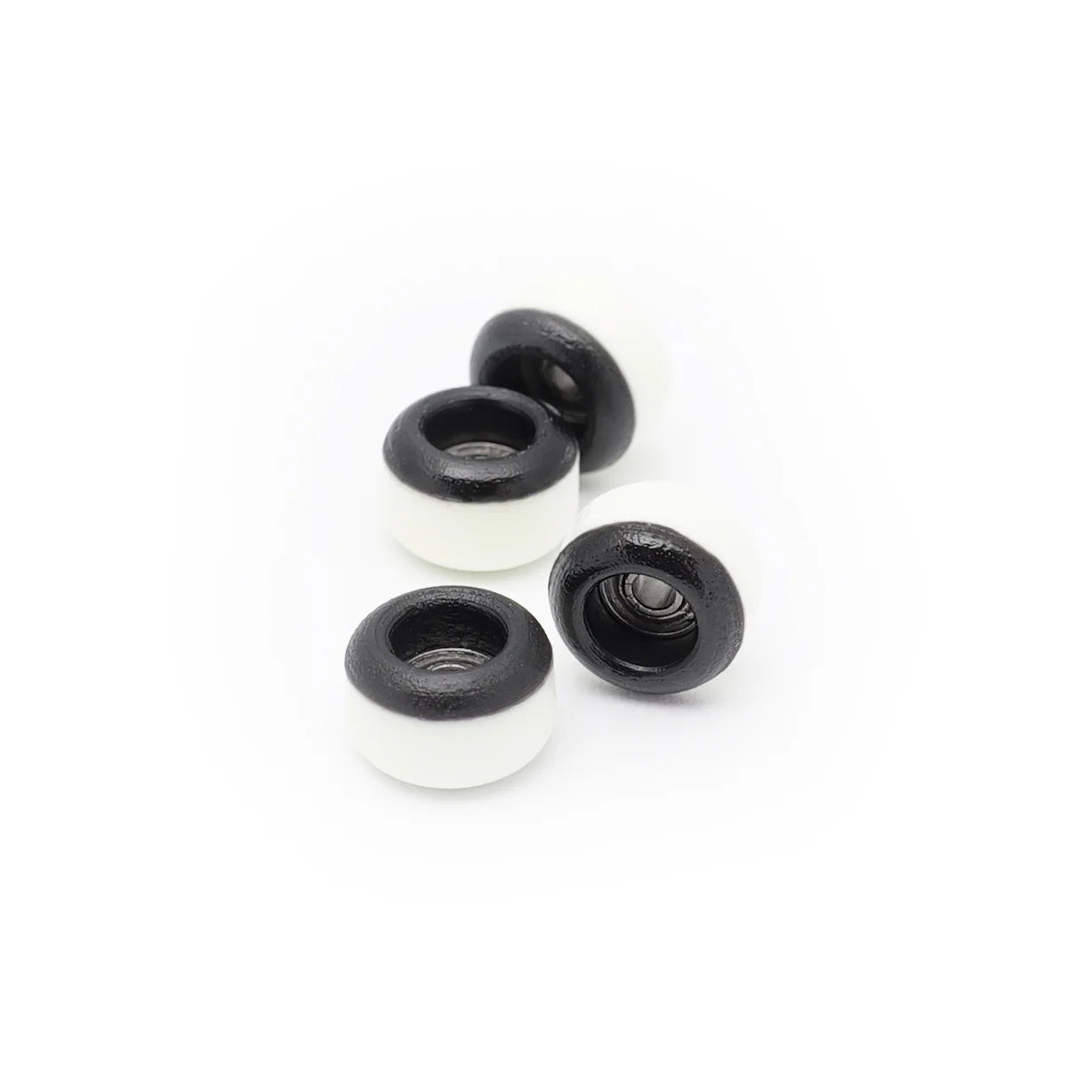 Joycult Lite 3.0 “Skunkz” Dual Durometer Fingerboard Wheels
