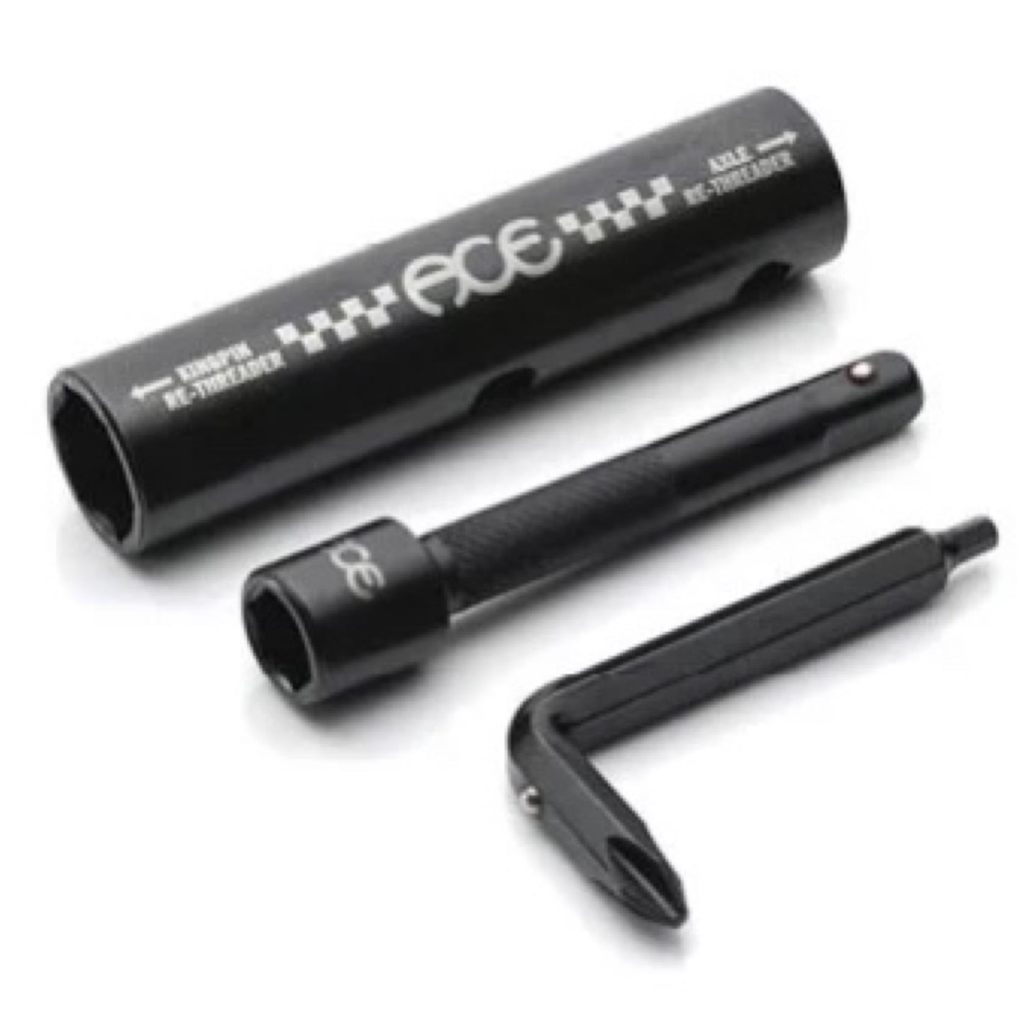 Ace AF1 Collapsible Skateboard Tool