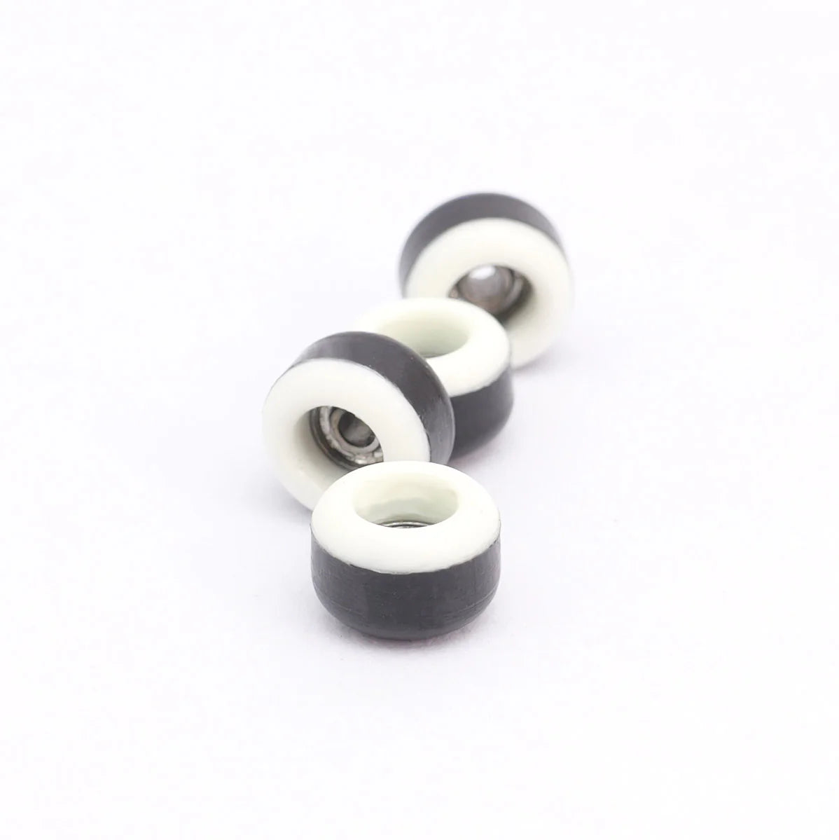 Joycult Lite 3.0 “Tuxedos” Fingerboard Wheelss