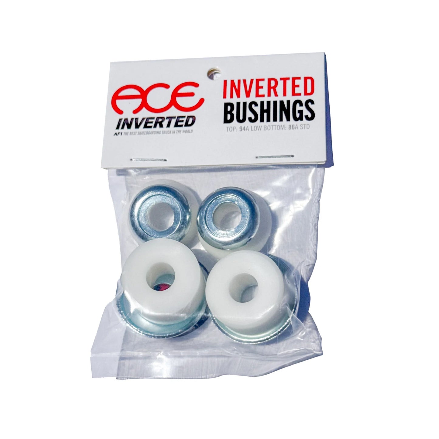 Ace Inverted Skateboard Bushings