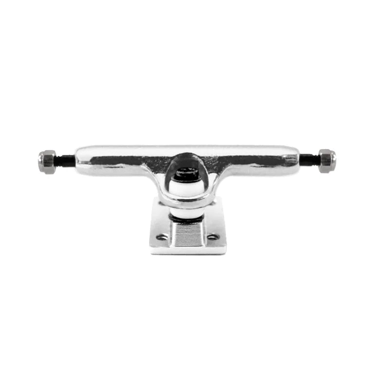 Vortex V3 Silver Fingerboard Trucks