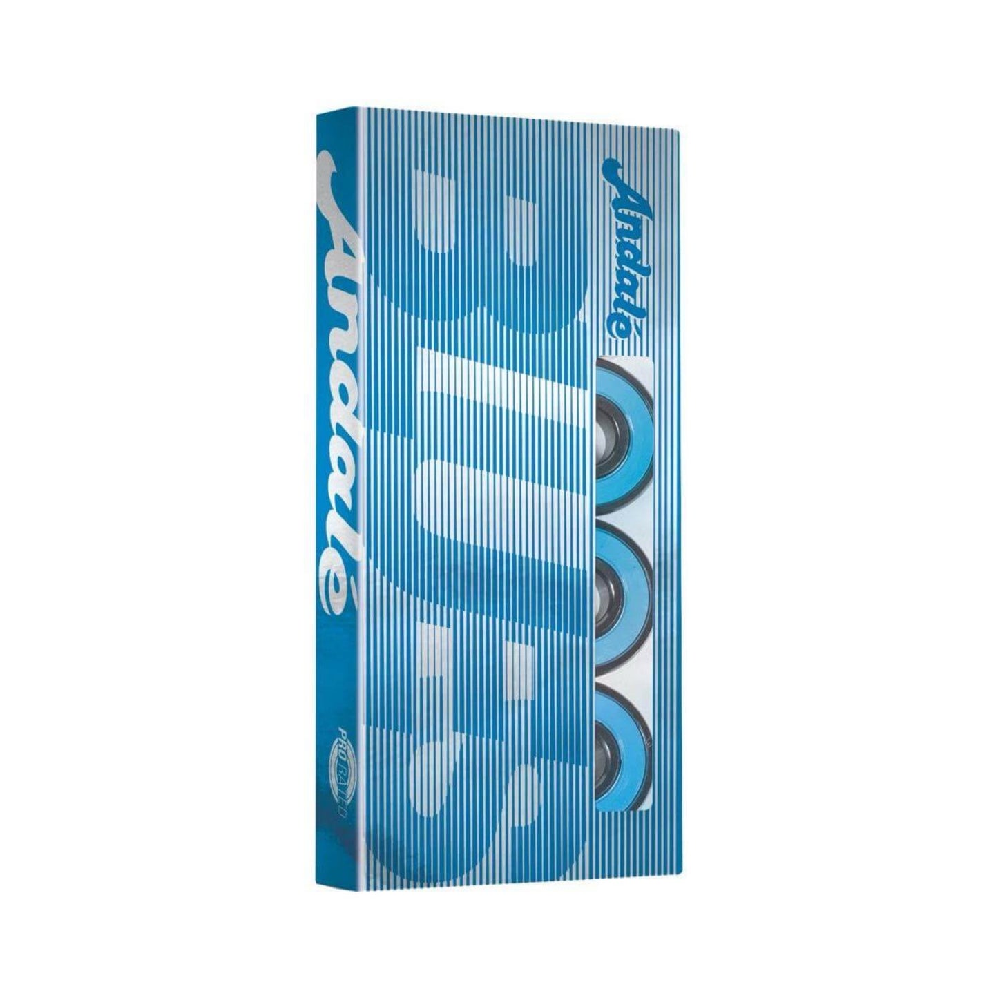 Andale Blues Skateboard Bearings