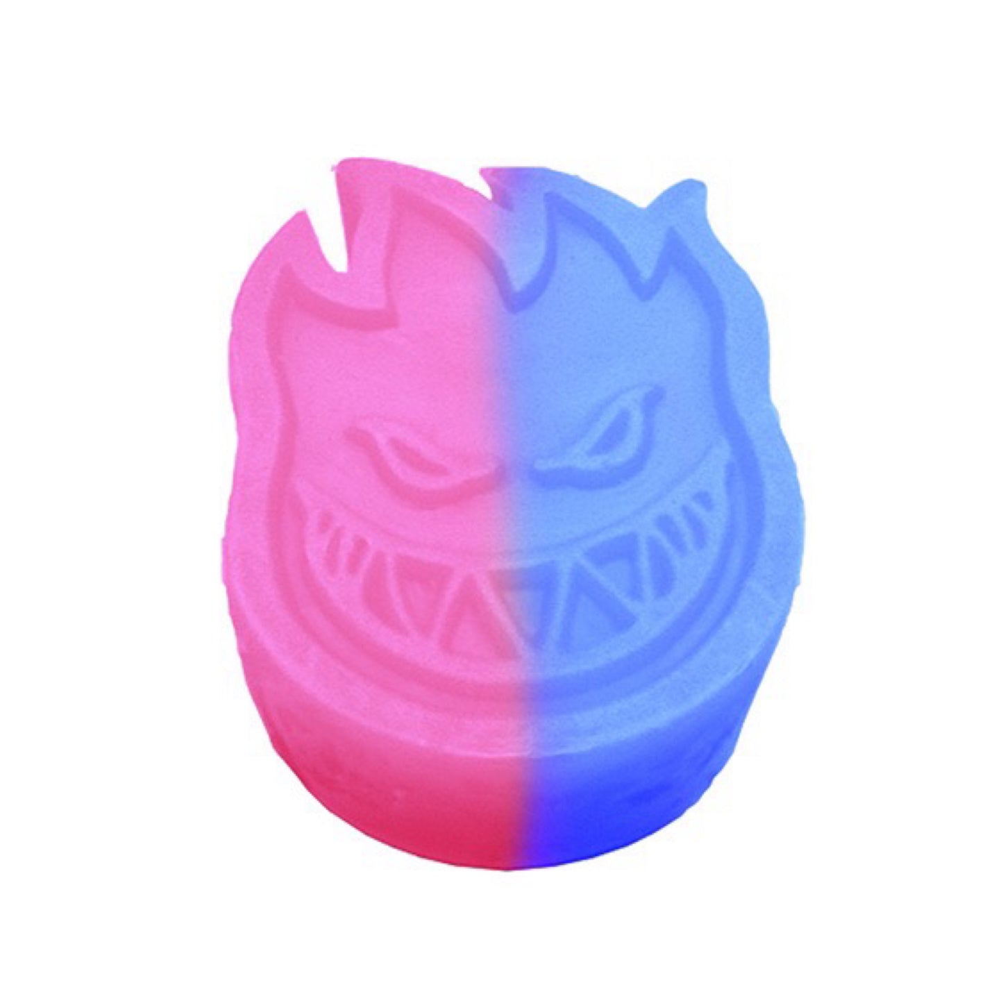 Spitfire Swirl Curb Skateboard Wax