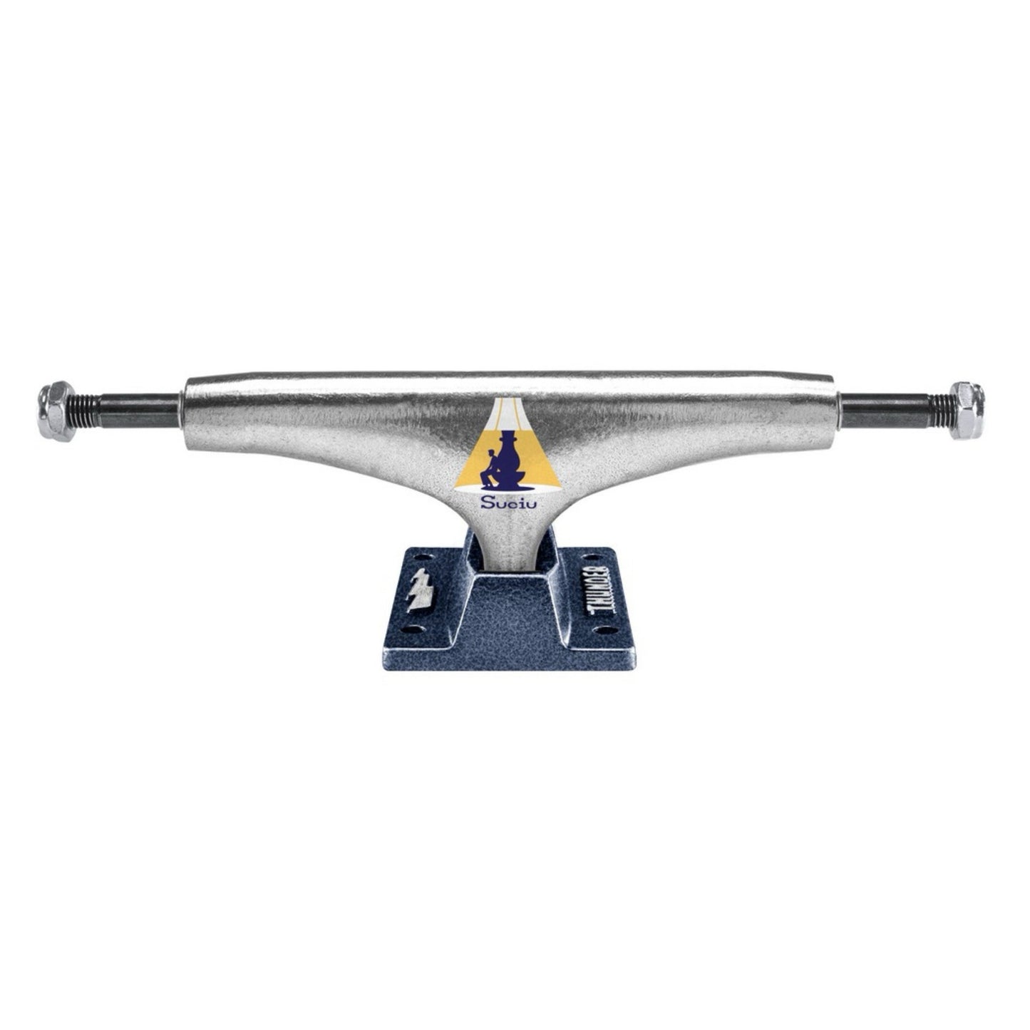 Thunder Suciu Nightwatch Pro Inverted Edition Skateboard Trucks (CHOOSE SIZE)