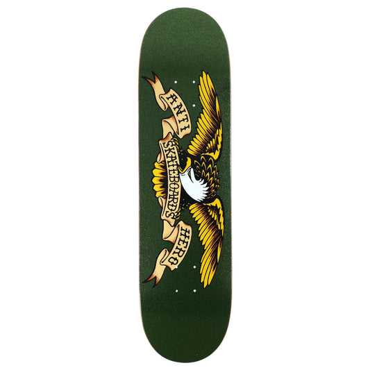 Anti-Hero Bird Easy Rider 8.38" Skateboard Deck