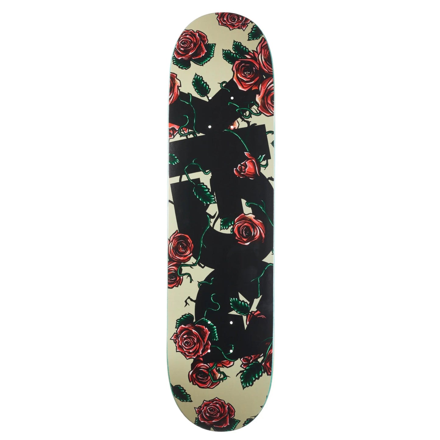 DGK Bloom 8.06" Skateboard Deck