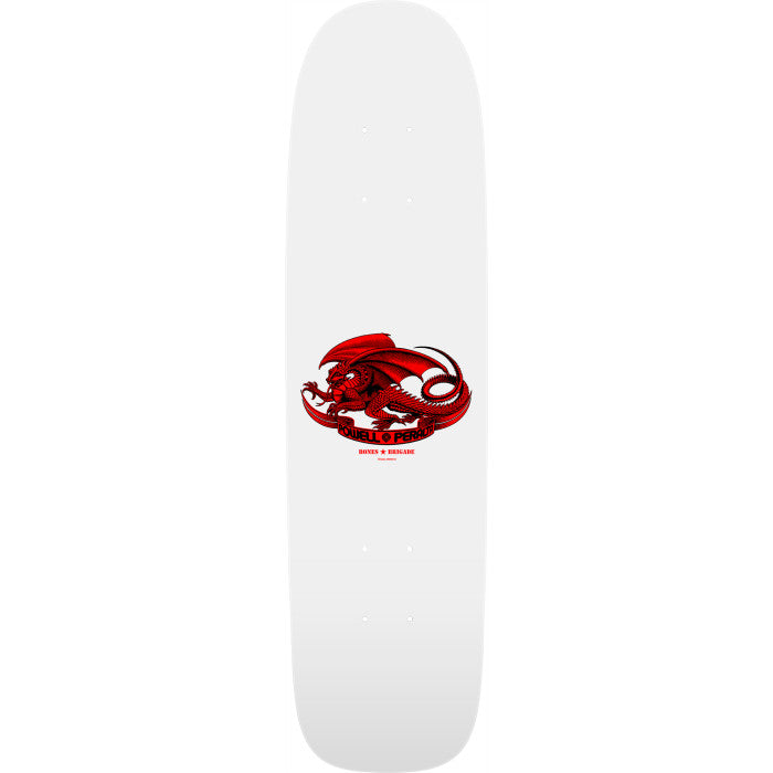 Bones Brigade Series 17 Rodney Mullen Skateboard Deck