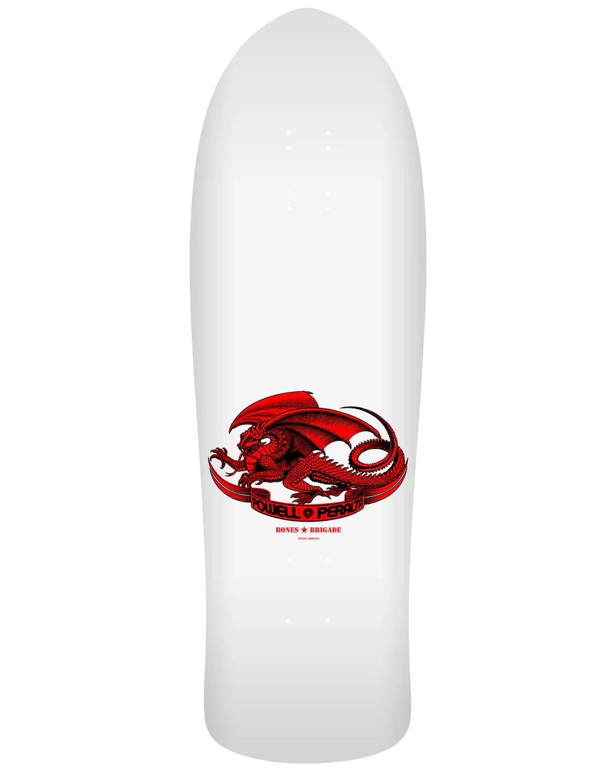 Bones Brigade Series 17 Tommy Guerrero 9.85" Skateboard Deck