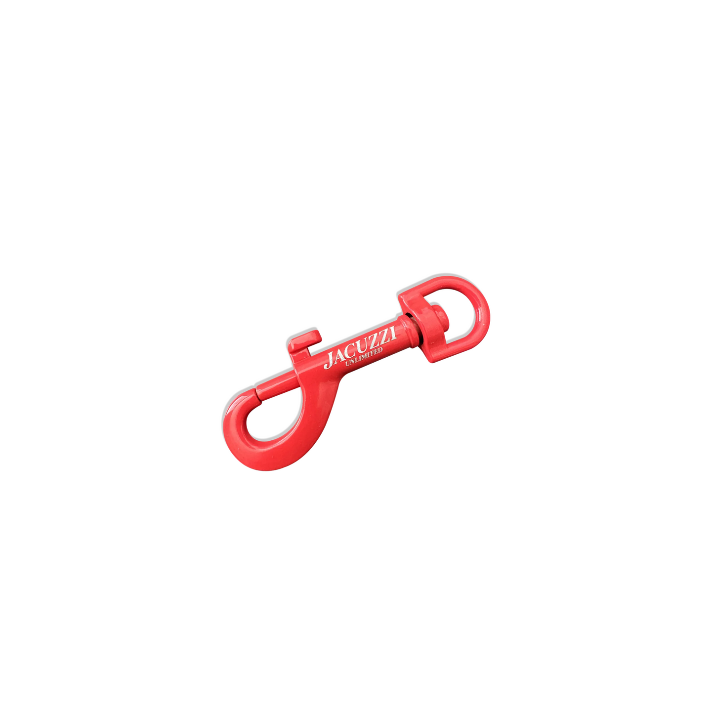 Jacuzzi Flavor 3" Carabiner