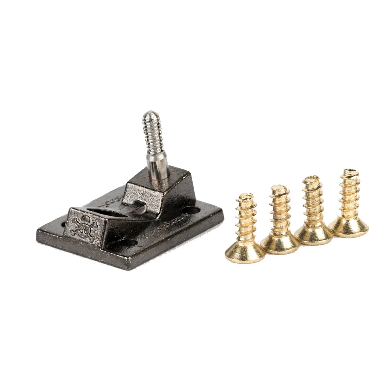 Blackriver 3.0 First Aid Single Baseplate For Fingerboard Trucks