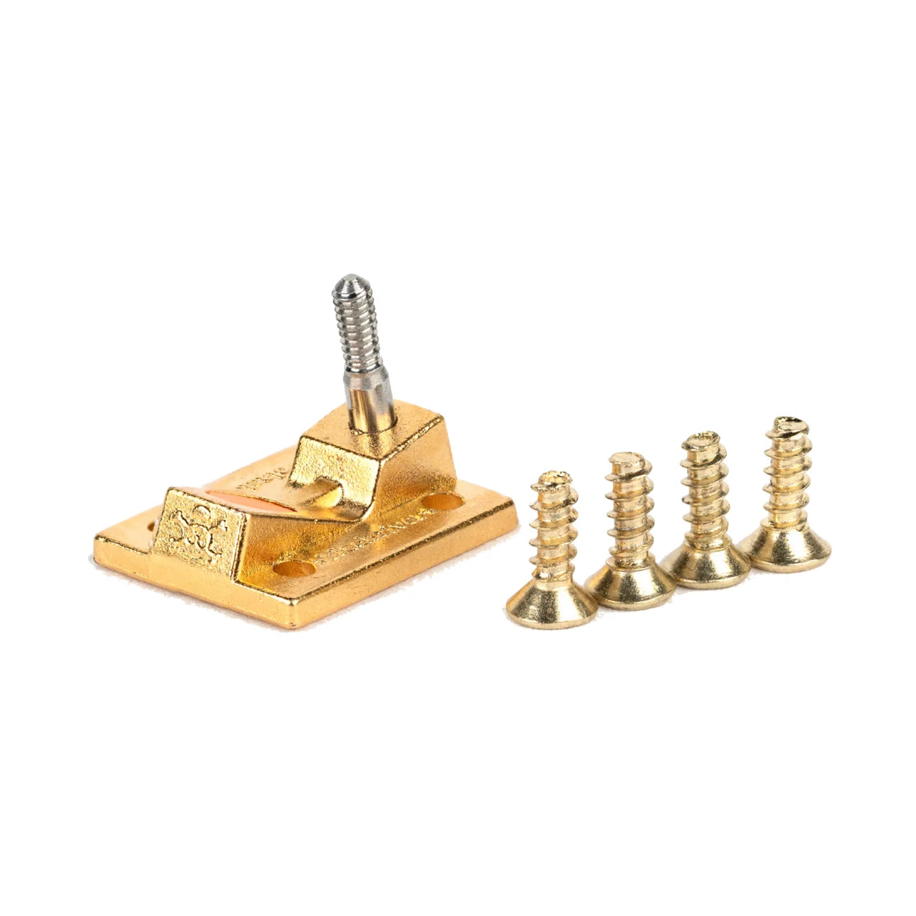 Blackriver 3.0 First Aid Single Baseplate For Fingerboard Trucks
