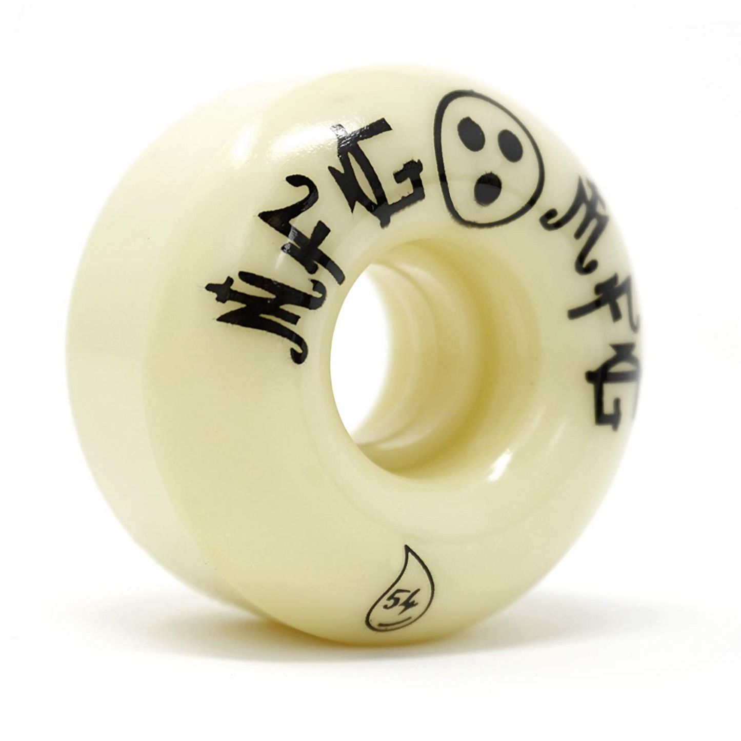 NFG MFG Teardrop Skateboard Wheels
