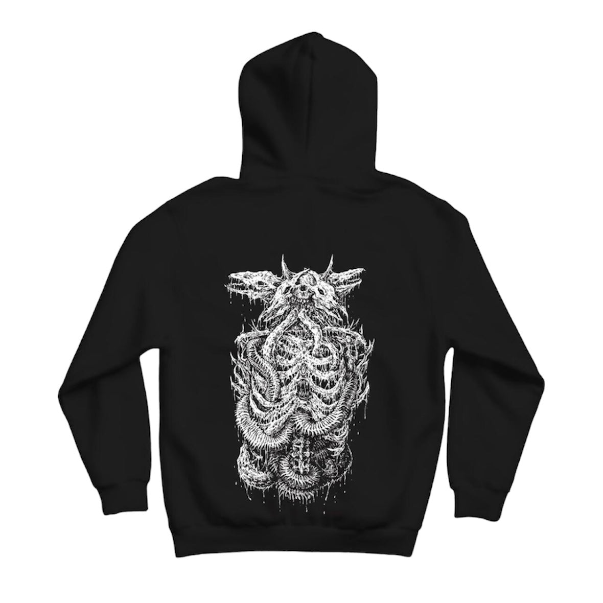 Ritual Sea Terror Hoodie