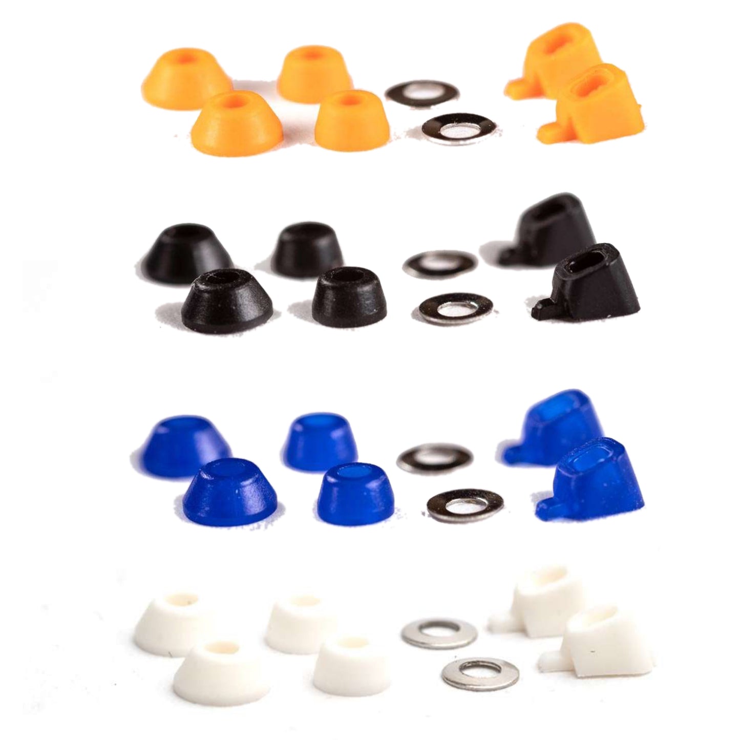 Blackriver Fingerboard Bushing Kit (CHOOSE OPTION)