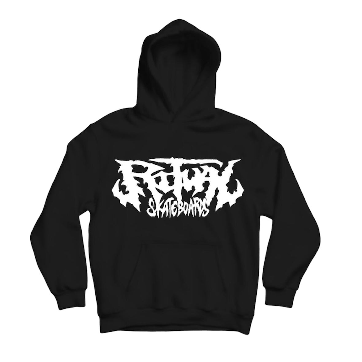 Ritual Sea Terror Hoodie