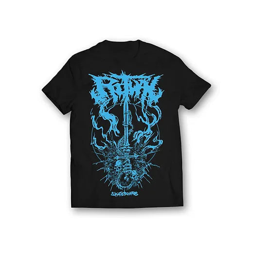 Ritual From Ashes T-Shirt
