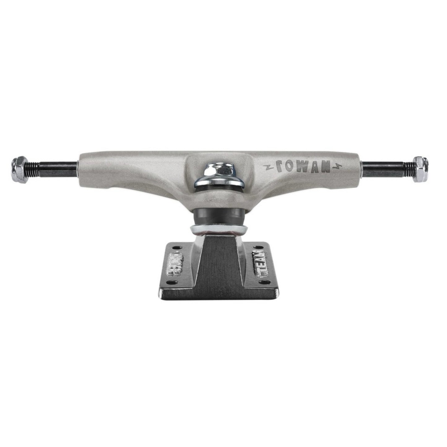 Thunder Rowan Zorilla Zapt Pro Edition Skateboard Trucks (CHOOSE SIZE)