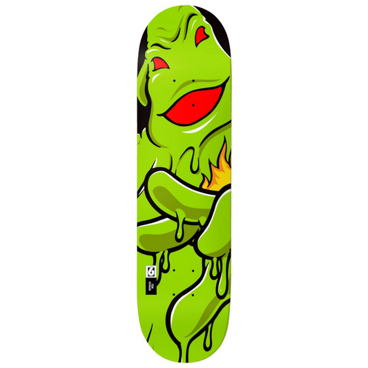 Birdhouse Tom Schaar Goop Guy XL 8.38" Skateboard Deck