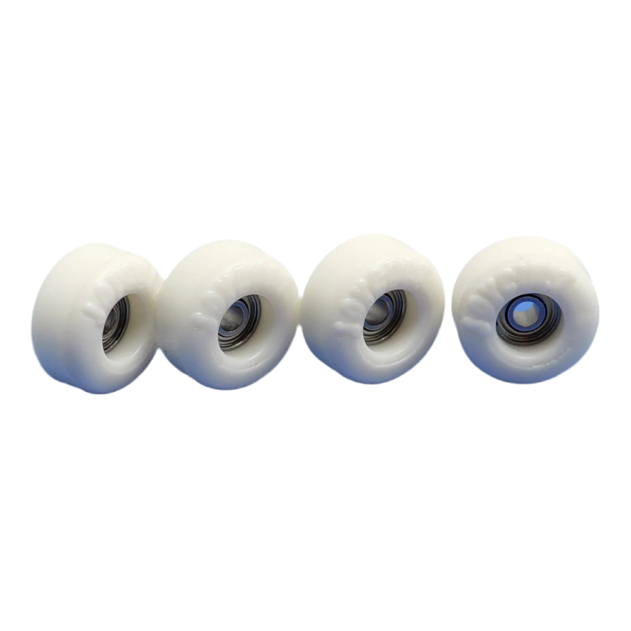 Joycult Classic 3.0 “White” Fingerboard Wheels