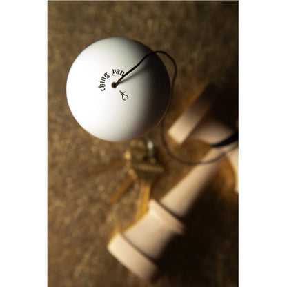 Grain Theory x 2000’s Ching Yan Signature Mod Kendama