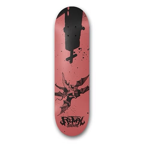 Ritual Origins 8.25" Skateboard Deck