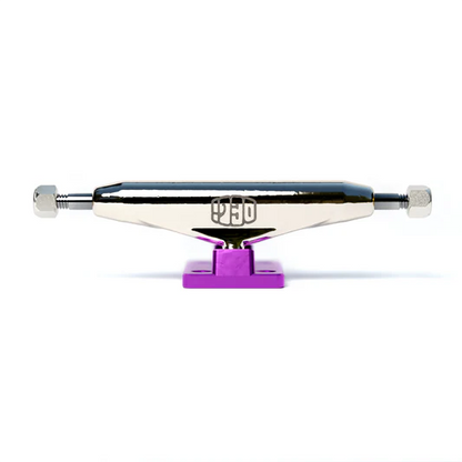 Deli Trux Hex Hybrid Silver / Purple
