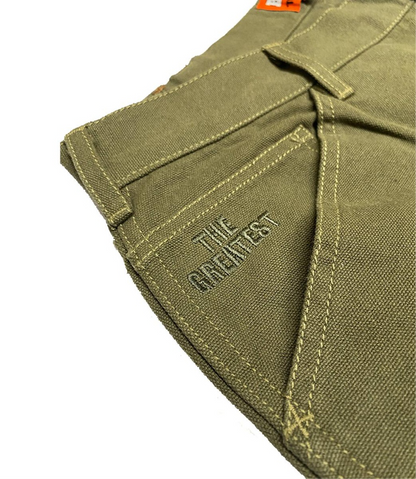 Baker Field Boss Olive Pants