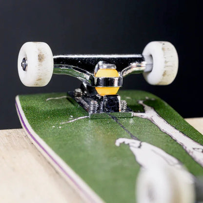 SouthSoft Dynamic Fingerboard Bushings (CHOOSE COLOR & HARDNESS)