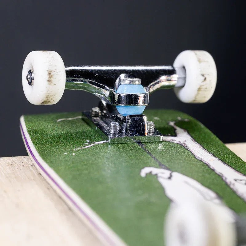 SouthSoft Dynamic Fingerboard Bushings (CHOOSE COLOR & HARDNESS)