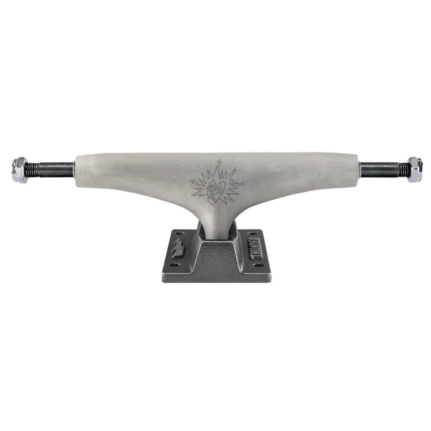 Thunder Rowan Zorilla Zapt Pro Edition Skateboard Trucks (CHOOSE SIZE)