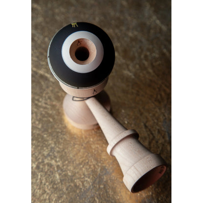 Grain Theory x 2000’s Ching Yan Signature Mod Kendama