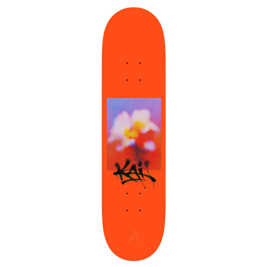 April Kai Kishi Blurred 8.25" Skateboard Deck