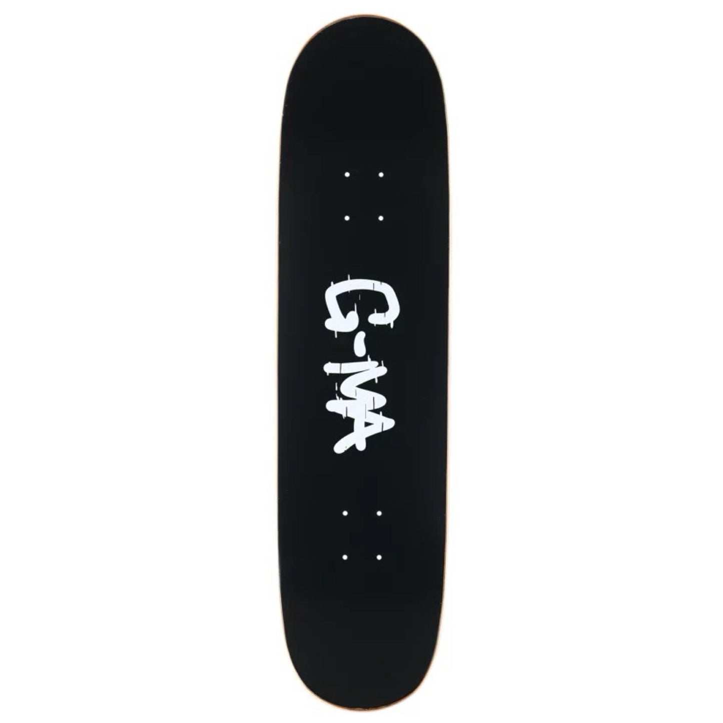 Plan B G-MA Joslin 8.25" Skateboard Deck (One Per Customer)