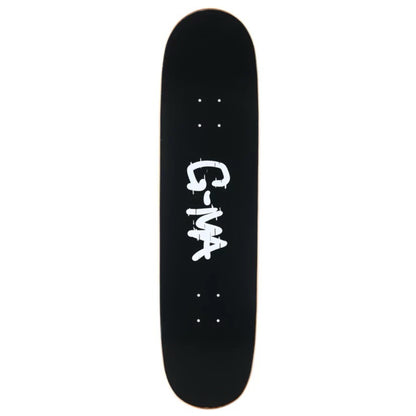 Plan B G-MA Joslin 8.25" Skateboard Deck (One Per Customer)