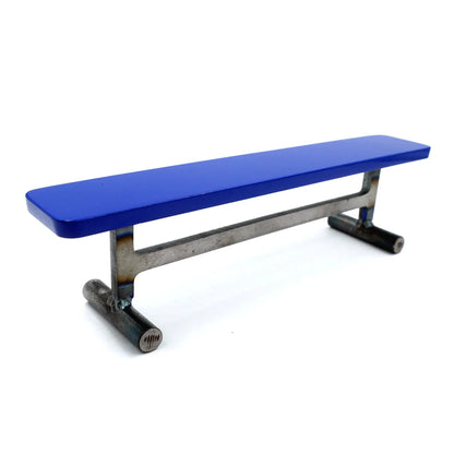 Slushcult Locker Room Fingerboard Obstacle