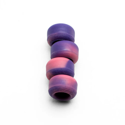 Joycult Lite 3.0 “Nebula” Fingerboard Wheels