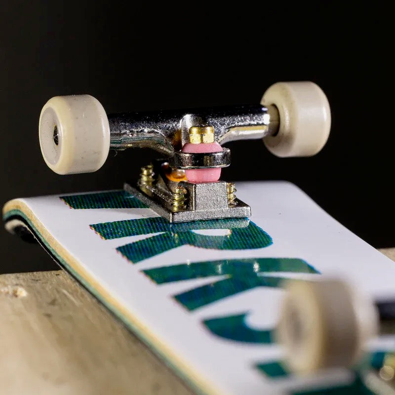 SouthSoft Blackriver Fingerboard Bushings (CHOOSE COLOR & HARDNESS)
